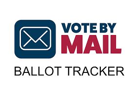 Vote by Mail Ballot Tracker